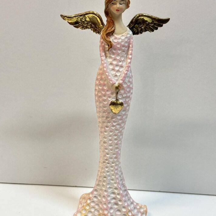 Ljósareyður eingil