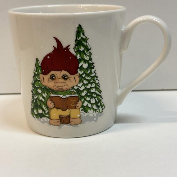 Jólakrúss - Drongur