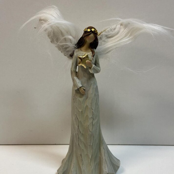 Eingil v/fjarutum veingjum, lítil