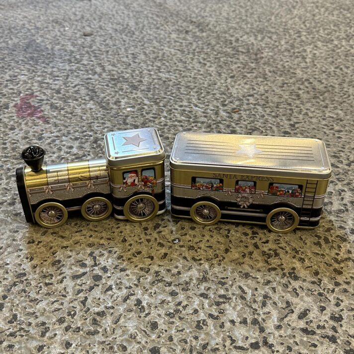 Køkudós - Jólatok