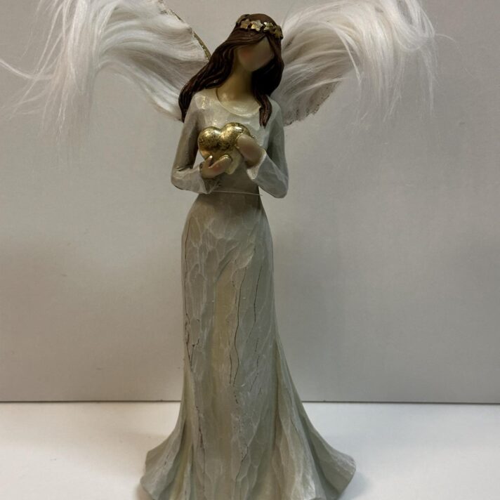 Eingil v/fjarutum veingjum, stórur