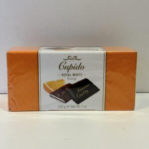 Cupido Royal Mints - Appilsin