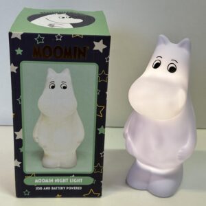 Mumi - Lampa