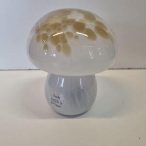 Mushroom lampa