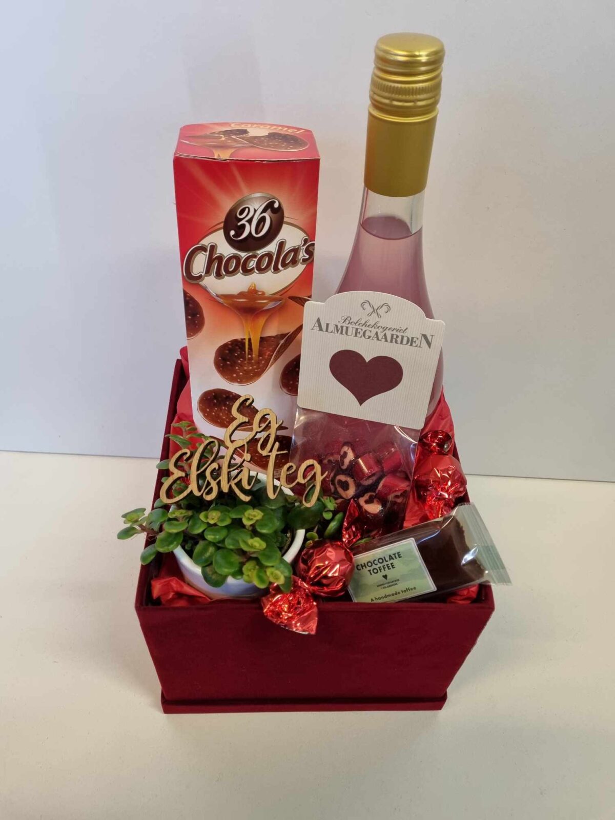 Reyð Valentine eskja - Image 2