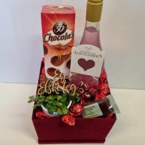 Reyð Valentine eskja - Image 2