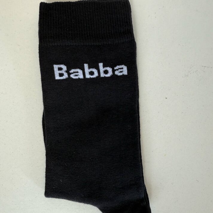Pápa sokkar