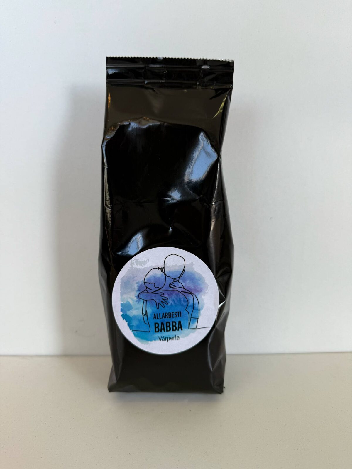Pápa kaffi