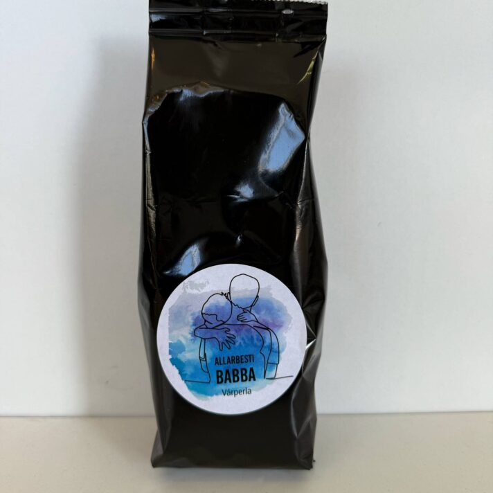 Pápa kaffi