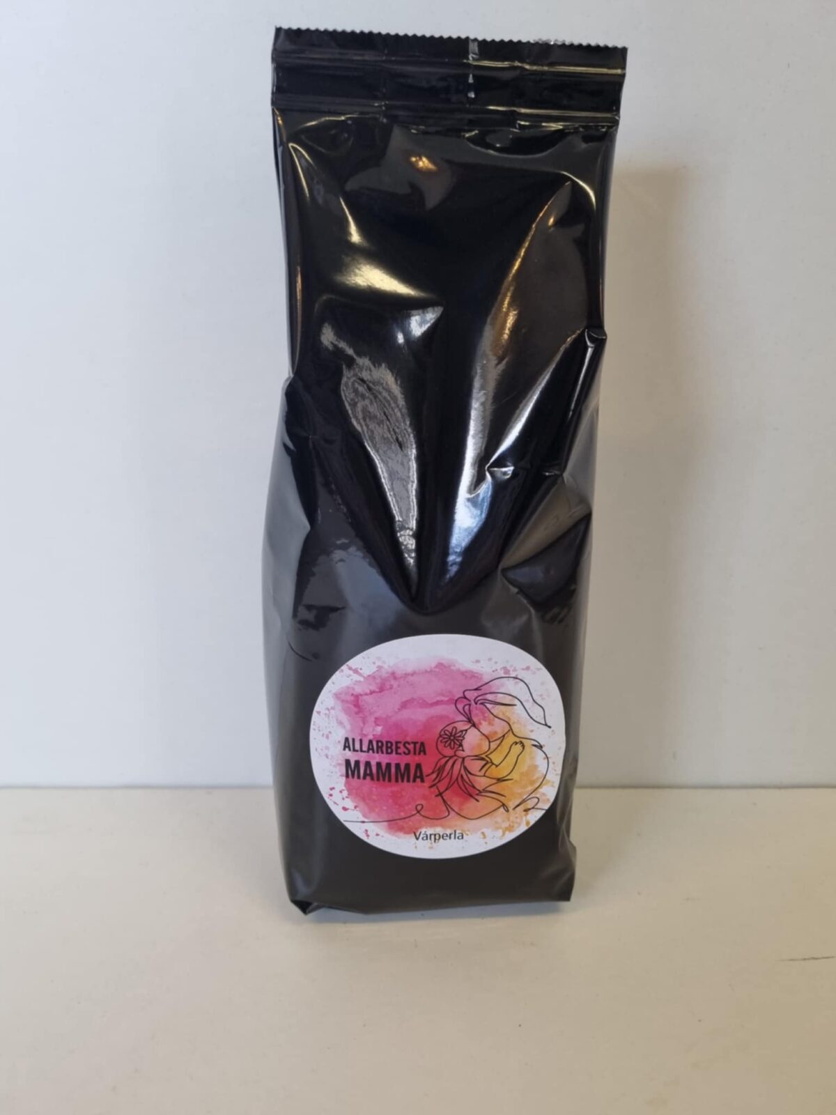 Mammu kaffi