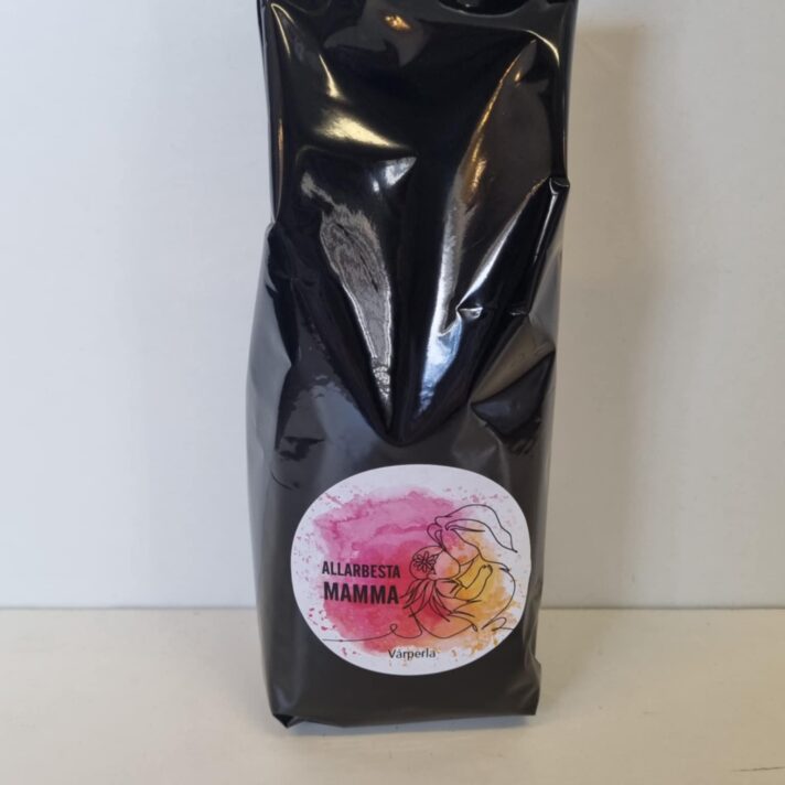 Mammu kaffi