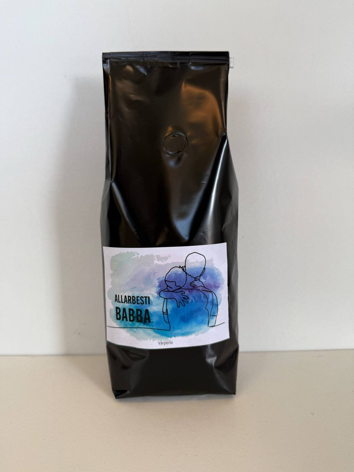 Pápa kaffi - bønir