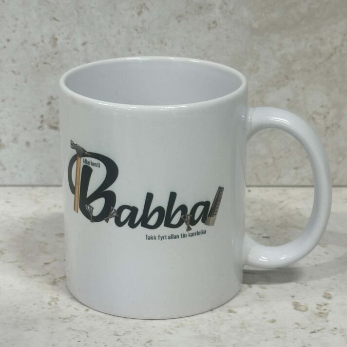 Allarbesti babba krúss