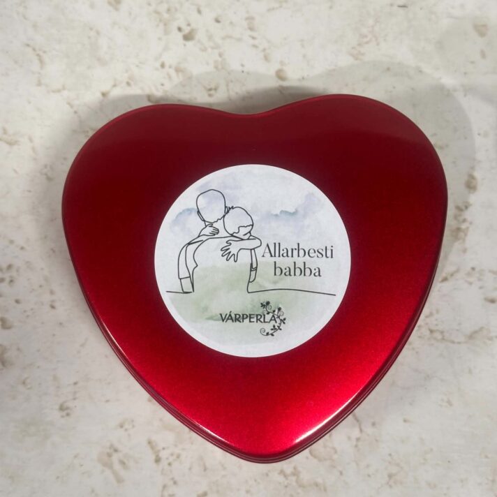 Allarbesti babba sjokoláta