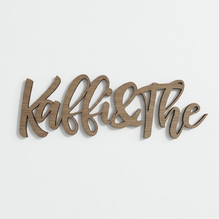 Kaffi & The - skelti