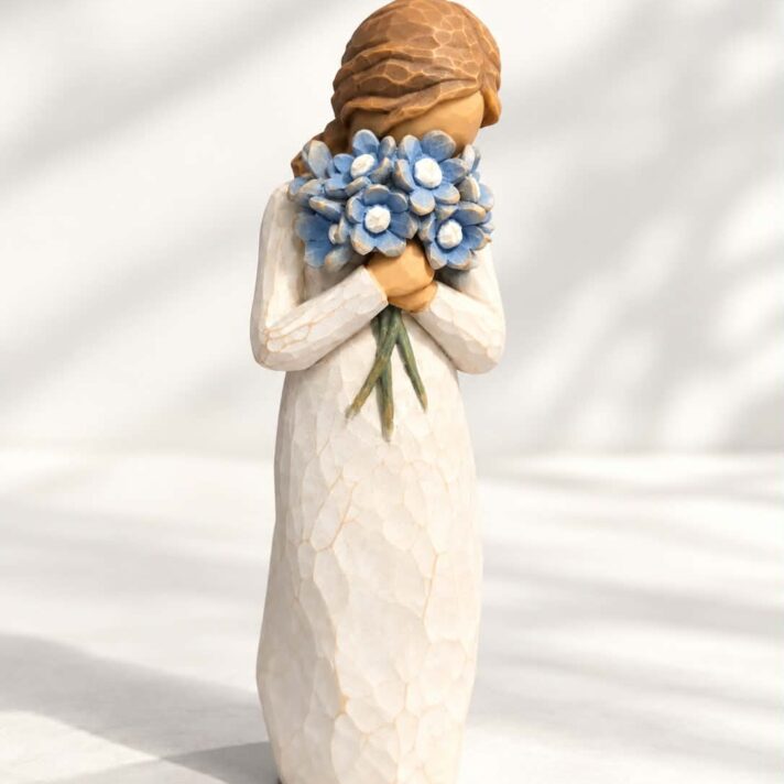 Forget me not